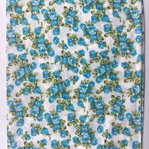 Высококачественная мягкая вискоза вуаль с цифровым принтом для женщин и девочек, модная одежда - Product Image 2