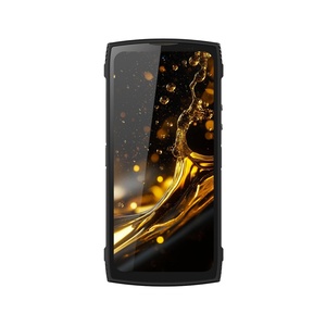 Teléfono Inteligente Resistente LAGENIO Panther2 PRO, 8GB + 256GB, Batería de 5150mAh, Carga Rápida de 18W, Pantalla de 6.7 Pulgadas y 120Hz, Cámara de 50MP, NFC, Android 15 - Product Image 4