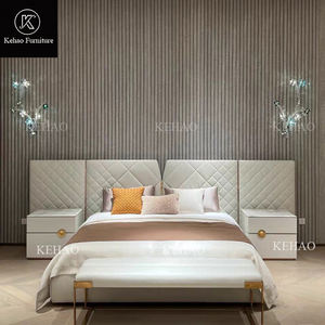 Ghế xoay tròn cao cấp bọc vải Jacquard trắng sang trọng, ghế sofa đơn cao cấp dành cho phòng khách biệt thự, nhà phố - Product Image 5