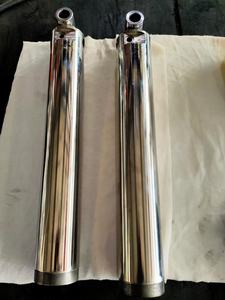 מפעל מחיר מפעל אישית קטן מיני 316L 304 2205 נירוסטה בוכנות הידראוליות עבור סירה - Product Image 5