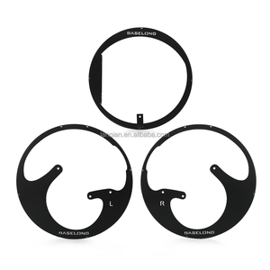 <span class=keywords><strong>Accessoires</strong></span> de moto UTV pour <span class=keywords><strong>Can</strong></span>-<span class=keywords><strong>Am</strong></span> <span class=keywords><strong>Ryker</strong></span> 600 ACE Kit de bricolage d'anneau de roue pour <span class=keywords><strong>Can</strong></span>-<span class=keywords><strong>Am</strong></span> <span class=keywords><strong>Ryker</strong></span> 900 ACE SPORT 900 600ACE 900ACE - Product Image 3