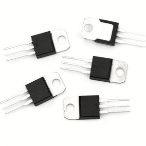 Original and New Guaranteed IRF1018EPBF TO-220AB Transistor Specialized Electronic Components Purchasing and Support Services - Product Image 1
