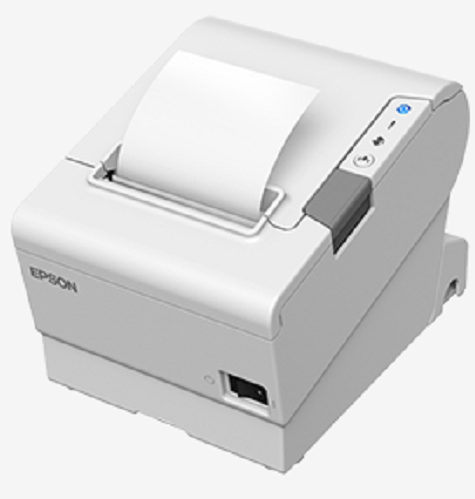 TM-T88VI Thermal POS Receipt Printer TM-T88IV Thermal Label Printer TM-T88V
