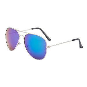 Occhiali da Sole <span class=keywords><strong>Pilot</strong></span> Economici, Moda Sportiva, Vendita all'Ingrosso, Classici, Trendy, Occhiali Firmati Personalizzati per Uomo - Product Image 5