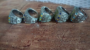 عتيق:-من أجل لوس أنجلوس ليكرز-قطعة أميرة مفردة بشهادة CMA طازجة وحلوة - Product Image 5