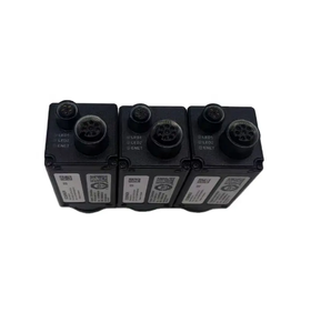 กล้องอุตสาหกรรม COGNEX IS8200M-363-40 - Product Image 2