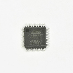 <span class=keywords><strong>ATMEGA48V</strong></span>-10AU qfp32 gói MCU <span class=keywords><strong>atmega48v</strong></span> - Product Image 1