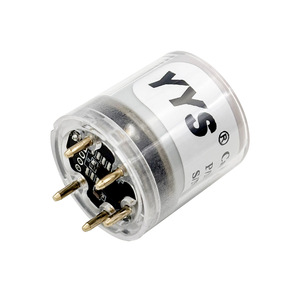 Yys YM4ชุดโมดูลเซ็นเซอร์ก๊าซเคมีไฟฟ้าเอาท์พุท Uart เอาท์พุท O2ร่วม H2S NH3 H2 SO2 NO2 O3เซ็นเซอร์ PH3สำหรับใช้ในอุตสาหกรรม - Product Image 4