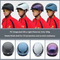 Casque d'équitation unisexe respirant pour sports de plein air en été, en matériau PC, pour adultes, adapté à l'équitation, au patinage de vitesse, au vélo électrique et au vélo.