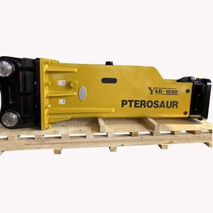 30 טון מפסק הידראולי ג 'ק הידראולי ג' ק-קטגוריה מוצר ערמה נהגים - Product Image 1