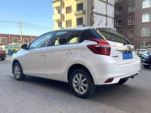 Toyota Yaris L Zhixuan 1.3E Meidong Edition <span class=keywords><strong>2016</strong></span> - Boîte de vitesses manuelle |   Conduite à gauche (LHD) |   Approvisionnement en gros - Product Image 6