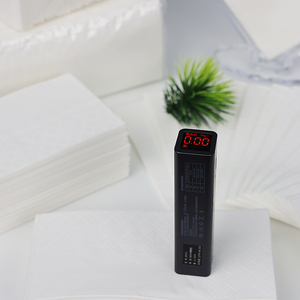 3-ply commercial napkin virgin wood pulp wholesale free sample ultra-soft packaged <b>facial</b> <b>tissue</b> - Product Image 5