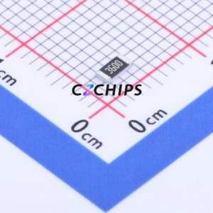 Résistance SMD CQ06W4F3600T5E 1206 (Type : Film épais) (Résistance : 360 Ohm Précision : 1%) - Product Image 1