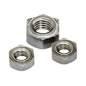 Écrous de roue en fer M12 x 1,5 M12 x 1,25, écrous de blocage 35 mm, écrous de pneu en acier au carbone - Product Image 1