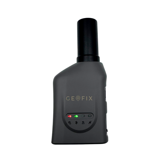 GEOFIX High Precision LASER RTK JPS-200 GNSS RECEIVER