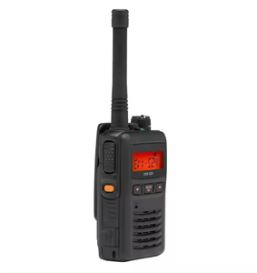 Walkie-Talkie Bidireccional EVX-S24 Original, Apto para Radio Portátil con Protección IP67 a Prueba de Agua - Product Image 5