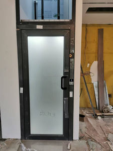 ลิฟท์ยกบ้านสำหรับ3-4คนลิฟท์ยกที่พักอาศัยแบบไฮดรอลิกซีซี - Product Image 4