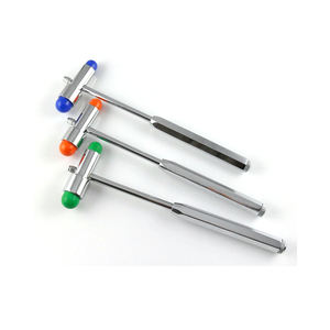 Marteau réflexe neurologique multifonction Percussor With Brush Pin Pediatric Reflex Hammer - Product Image 2