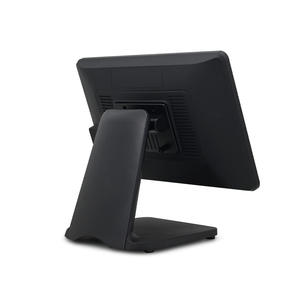 Terminal Punto de Venta <span class=keywords><strong>TPV</strong></span> con Pantalla Táctil AIO de Diseño Delgado, Nuevo Modelo 2024, Procesador Core I5, Pantalla Táctil Capacitiva, Caja <span class=keywords><strong>Registradora</strong></span> - Product Image 4