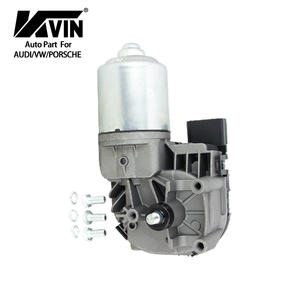 Мотор стеклоочистителя KVIN 8R1955119A для мотора стеклоочистителя Q5 для 8R1 955 119 a - Product Image 2