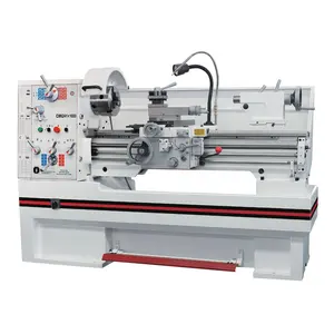 Herstellungs preis C6241 1000mm Mittel länge Metall drehmaschine Horizontal schneide maschine für Metall-Hand drehmaschine