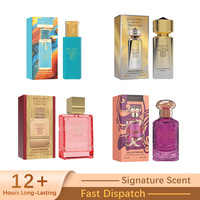 Parfum liquide transfrontalier pour femme, best-seller, longue durée, mini, concentré, senteur florale, arabe, vente en gros