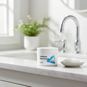 Antienol de 50ml, 1,7 FOoioioioioioioioioioisturizing ooothing trtrengthening Kin arrier ititamin 5 5 - Product Image 3