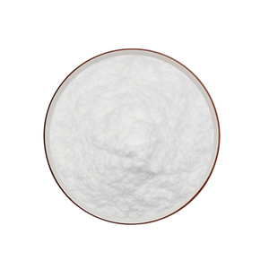 توريد OEM/ODM مثخن 80 شبكة قاعدة صمغ من الصمغ من الدرجة الغذائية - Product Image 3