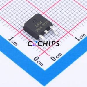 Transistor de Efecto de Campo (MOSFET) AOD484 TO-252 Original, Nuevo, Venta al por Mayor de Componentes Electrónicos y Servicio BOM - Product Image 1