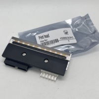 Tête d'impression thermique compatible neuve pour Bizerba KD2003-DC91C KD2003-DC91B 65620171501