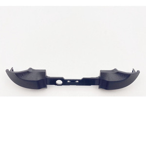 15 Màu Sắc Cho <span class=keywords><strong>Xbox</strong></span> Series X LB RB Bumper Trigger Nút Thay Thế Cho <span class=keywords><strong>Xbox</strong></span> Series S Điều Khiển LB RB Rắn/Trong Suốt Nút - Product Image 3