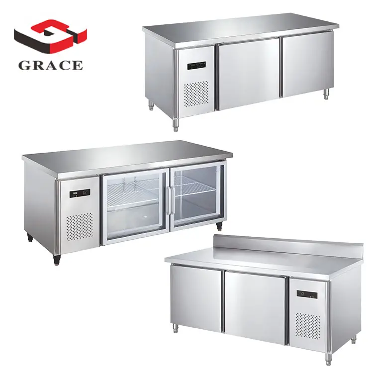 Grace Keuken Mechanische Apparatuur Restaurant Commerciële Hotel