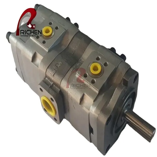 IPH-23B-5-13-11 variable displacement piston pump hydraulic oil pump