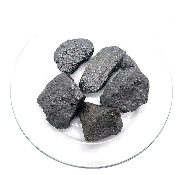Silicon Metal 3303 Raw Material