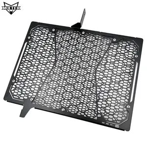 New Motorcycle Accessories Parts Radiator Guard Grille Cover Protector Net Protection For SUZUKI GSX-8S 2023 2024 GSX8S