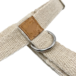 Vente en gros Harnais et laisse pour chien de compagnie réglable avec boucle en métal, confortable, pour l'entraînement en plein air des chiens - Product Image 3