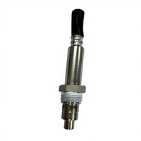 Sensor de NOx 2429860 SNS0061H 24V Nuevo para Motor PACCAR MX, Sensor de Escape para Sistema SCR