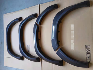 บังโคลนล้ออุปกรณ์เสริม4x4สำหรับ<span class=keywords><strong>แต่ง</strong></span>บังโคลน2021สำหรับ <span class=keywords><strong>Revo</strong></span> - Product Image 2