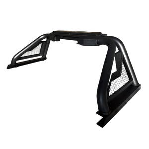 Barre de protection sport pour pick-up 4x4, compatible avec Hilux Tacoma Tundra Ford Ranger <span class=keywords><strong>Raptor</strong></span> F150 Mitsubishi L200 Isuzu Dmax Jeep Gladiator - Product Image 3