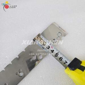 อะไหล่เย็บกระดาษสำหรับเครื่องเย็บกระดาษมุลเลอร์ มาร์ตินี รุ่น Paper Perfect Binding หมายเลข 3215.3250.1 - Product Image 5