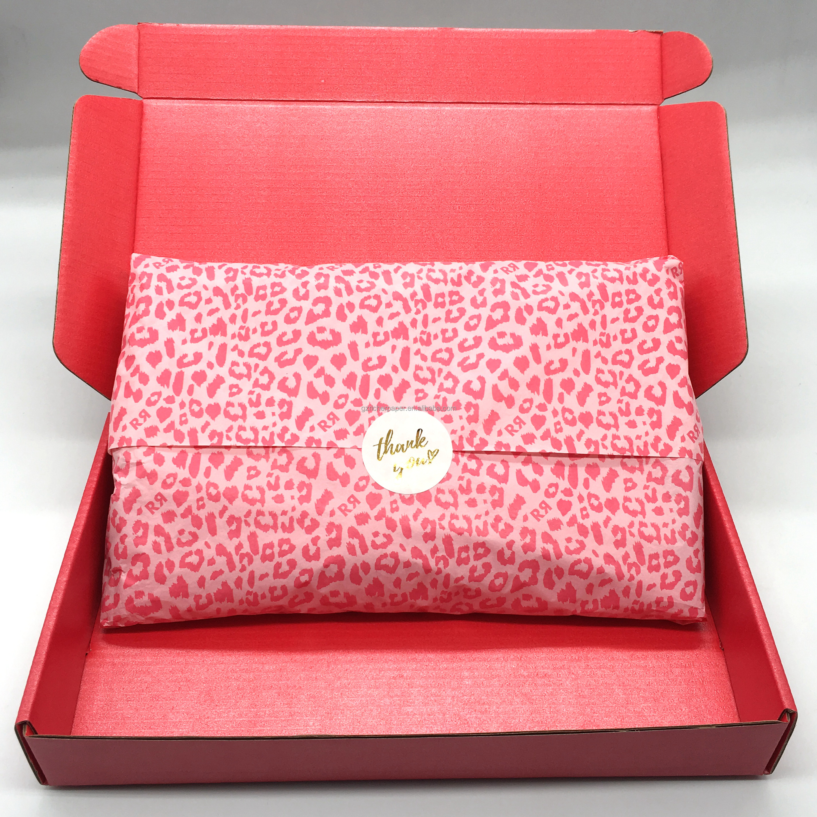 custom box