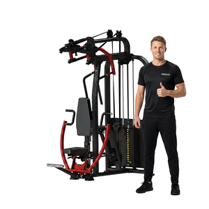 <span class=keywords><strong>Machine</strong></span> de <span class=keywords><strong>musculation</strong></span> isolalette à charge par broches pour pectoraux, <span class=keywords><strong>dos</strong></span>, épaules et bras, presse pectorale inclinée pour la <span class=keywords><strong>musculation</strong></span> en salle de sport - Product Image 1