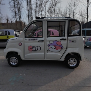 NUEN City Leisure Veicoli Elettrici a Nuova Energia: Mini <span class=keywords><strong>Auto</strong></span> e <span class=keywords><strong>Auto</strong></span>, Scooter |   <span class=keywords><strong>Auto</strong></span> Elettrica, Veicoli Elettrici - Product Image 2