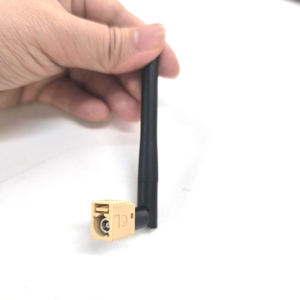 <span class=keywords><strong>Antenna</strong></span> Esterna LoRa/LPWAN ad Alto Guadagno 2.4GHz/5.8GHz Dual Band Omnidirezionale con Connettore Femmina <span class=keywords><strong>L</strong></span> Pol 50 F per WiFi - Product Image 6