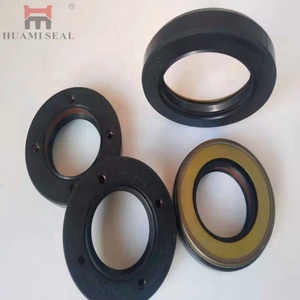 Excavator Hydliulic Oil Seal BP4561E TCN 35*60*15 - Product Image 2