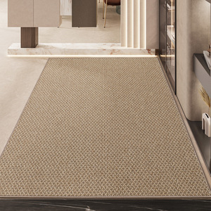 Tappetino in poliestere antiscivolo Anti-polvere facile da pulire semplice porta d'ingresso per casa macchina per rottamare sabbia - Product Image 5