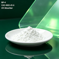 Filtre UV soluble dans l'eau de qualité cosmétique ZHUOTAI Source Factory BP 4 CAS 4065-45-6 pureté 99% pour la fabrication de produits cosmétiques et de crèmes solaires