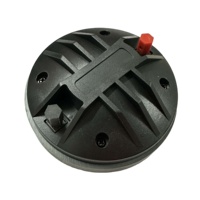 T44 44-core >800W 8 Aluminium Horn Speaker Full-Range Tweeter Driver 500Hz-50kHz Respon Frekuensi 12" 15" 8