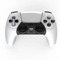 Manette sans fil double sens YLW Private Mould pour console PS5