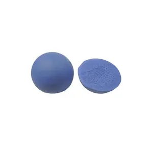 Good Rubber Waterproof Different Color Packing Customized Color Natural Rubber Ball